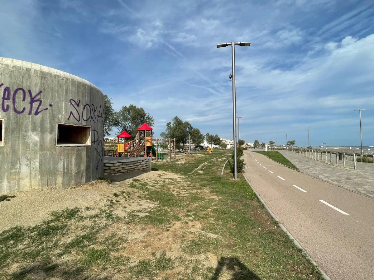 Cunit Beach 外观 照片