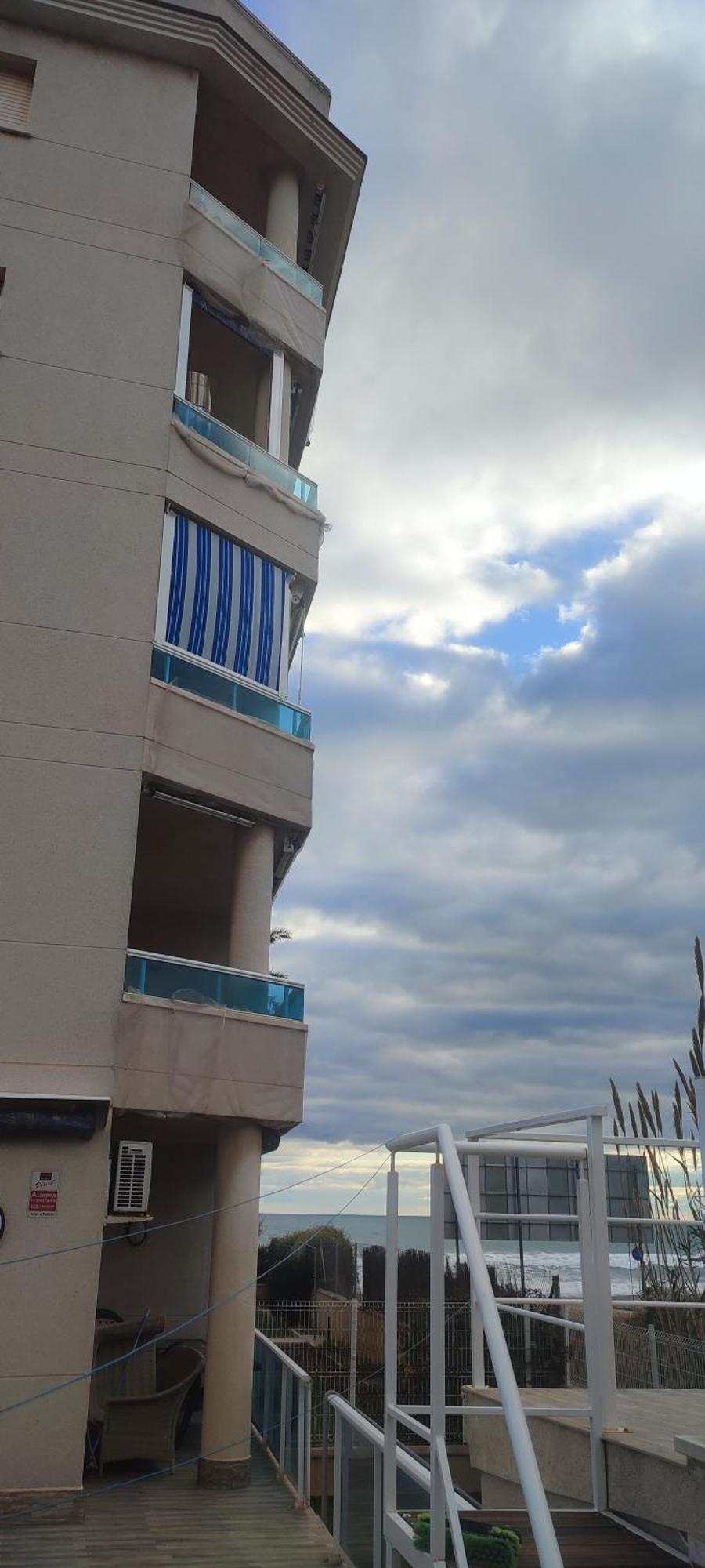 Cunit Beach 外观 照片